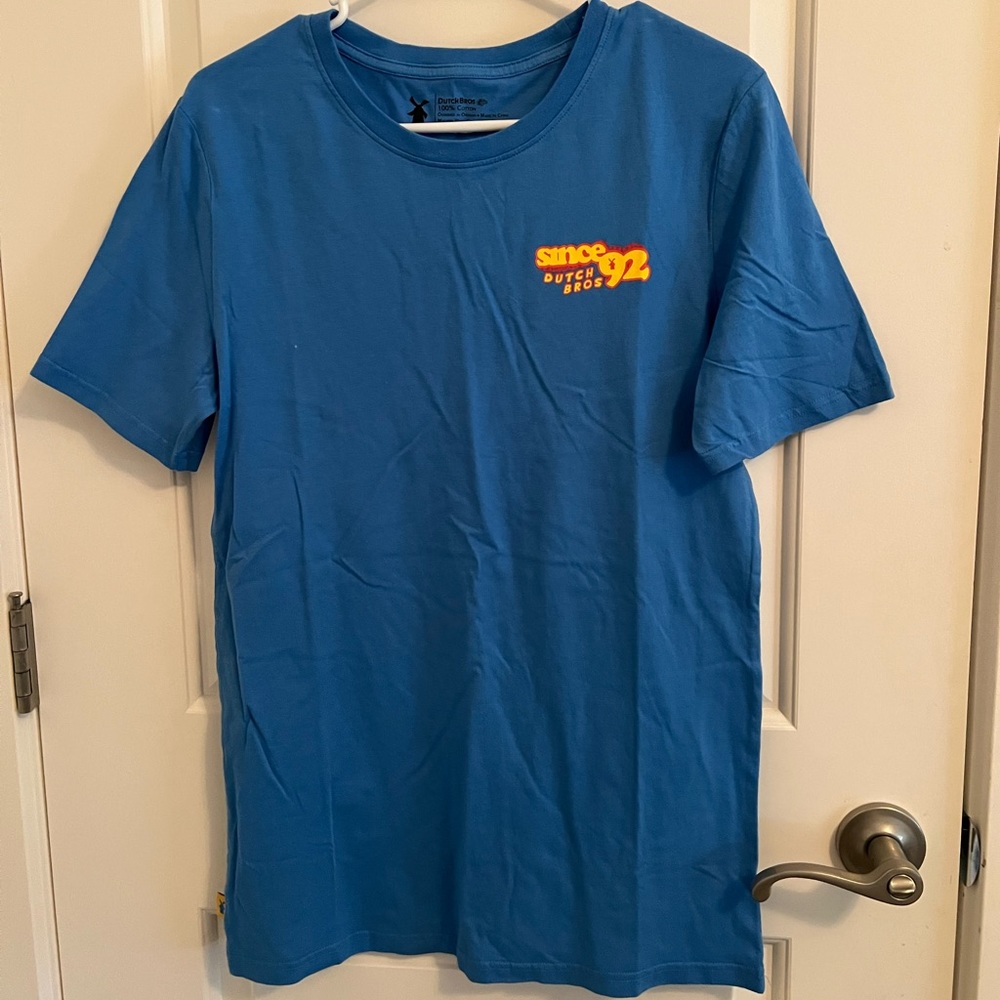 Official Dutch Bros Wear